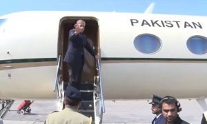 Pakistan