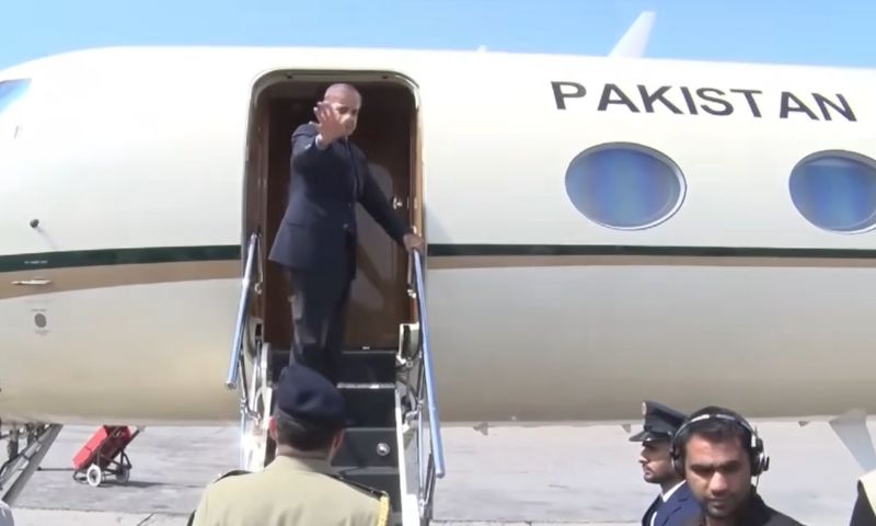 Pakistan