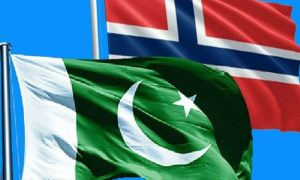 Pakistan