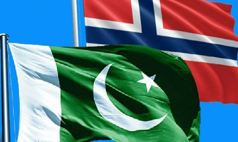 Pakistan