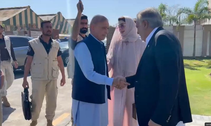 Pakistan