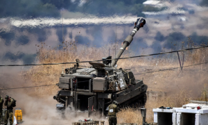 Israel Launches Major Military Operation in Southern Lebanon Against Hezbollah