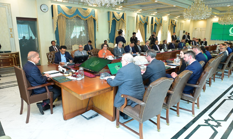 Pakistan Seeks UK Support to Promote Higher Education Improve Quality 2