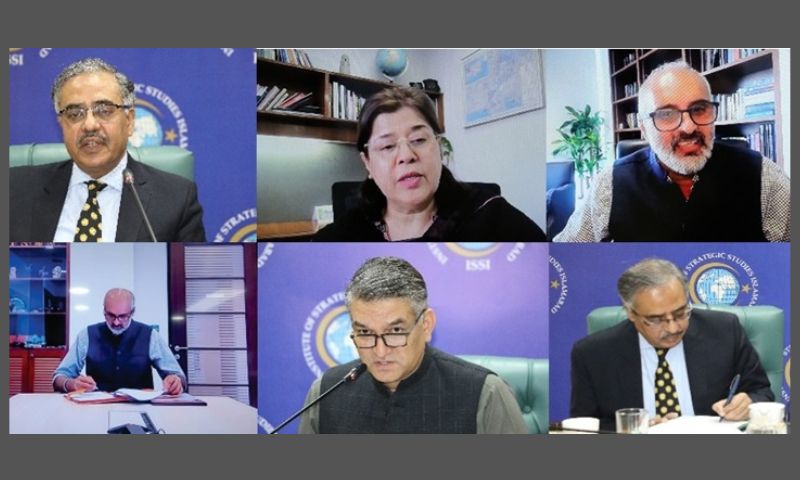 Pakistan, Singapore Think Tanks Sign MoU for Collaboration