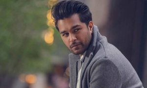 Asim Azhar, Social Media, Instagram, Singer, Pakistani,