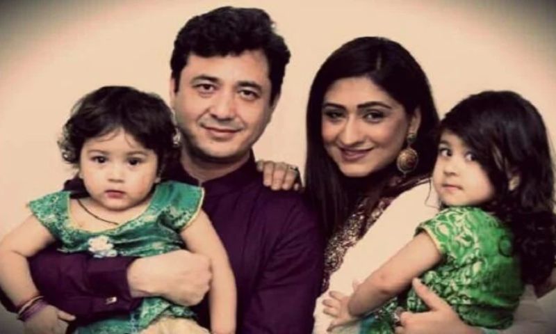 Pakistani, Madiha Rizvi, Deeba, Wedding, Instagram,