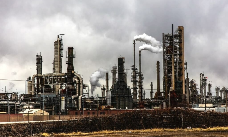 Pakistan's Major Oil Refineries Set to Enhance Efficiency Soon