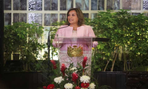 Peru Congress