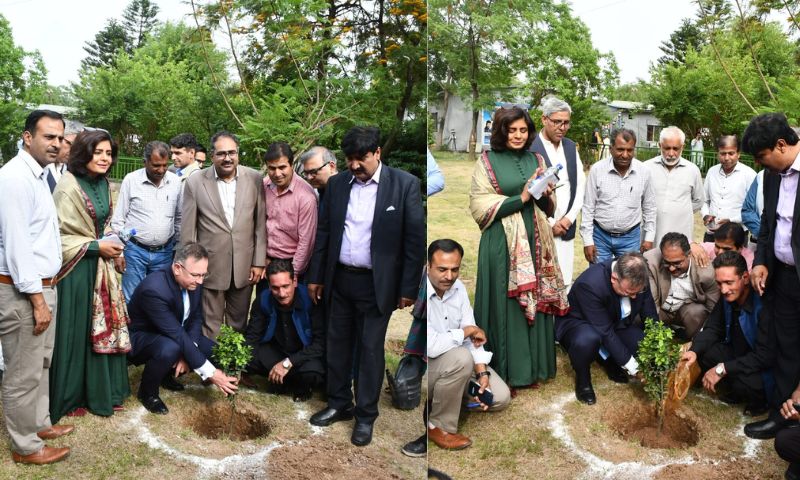 Poland to Support Pakistan in Addressing Energy Crisis Increase Bilateral Trade Envoy 1