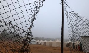 Rafah