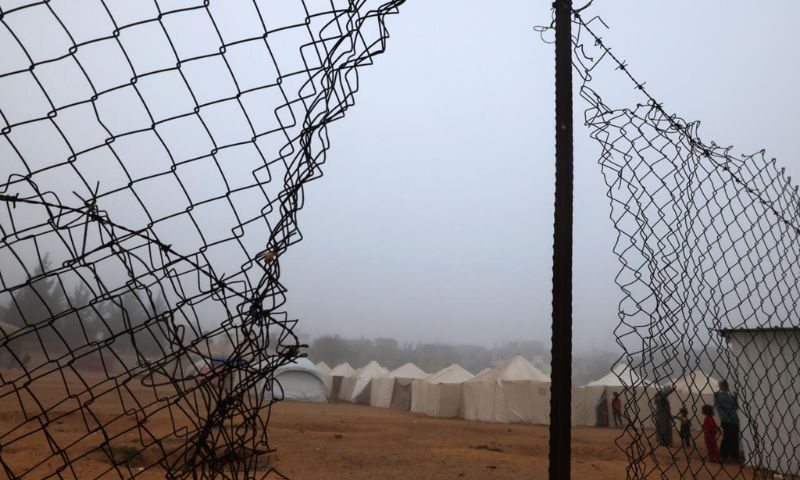 Rafah
