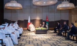 Jordan, Bahrain, Israeli, Arab, Arab League Summit, UN Security Council,