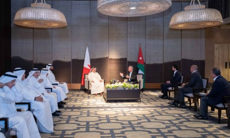 Jordan, Bahrain, Israeli, Arab, Arab League Summit, UN Security Council,