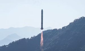 SPACE, US, CHINA, MILITARY, NASA,