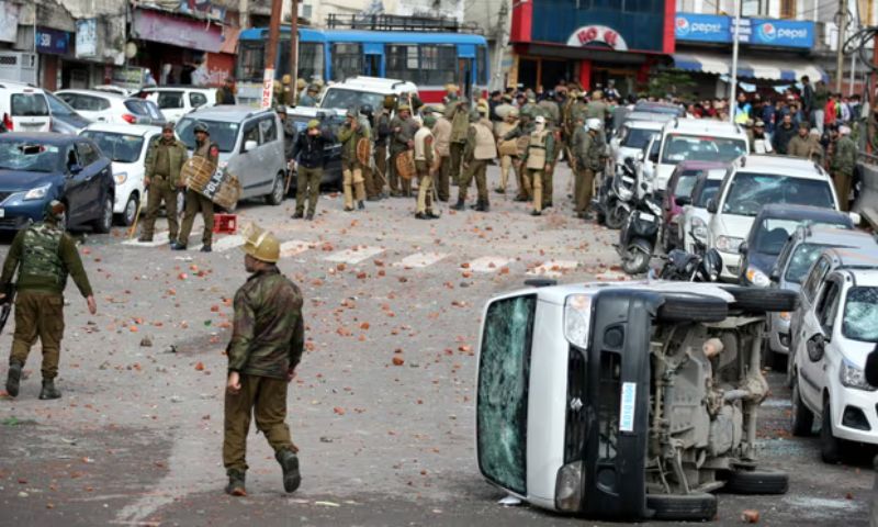 Indian, Government, Pakistan, Narendra Modi, India, Sikhs, US, Guardian