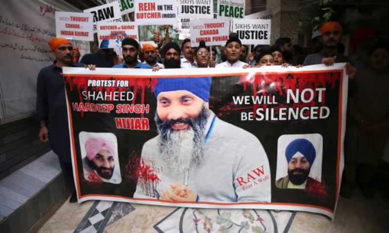 Indian, Government, Pakistan, Narendra Modi, India, Sikhs, US, Guardian