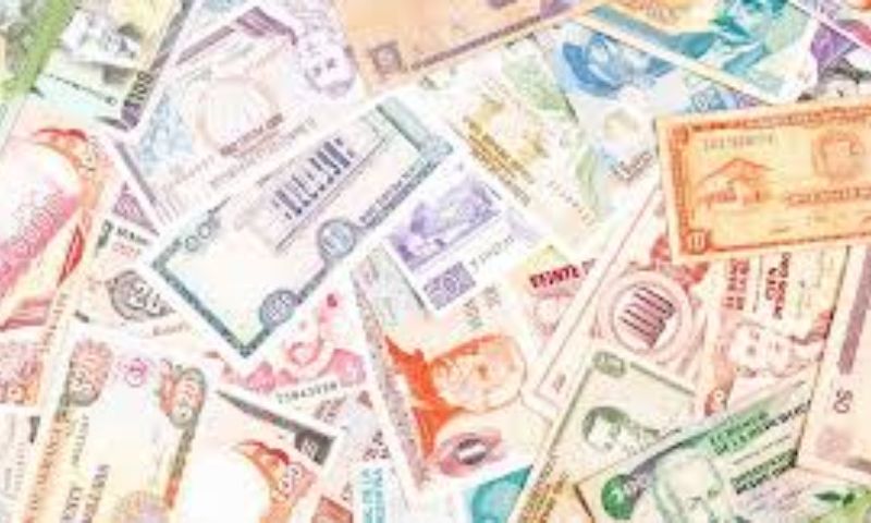 Remittances