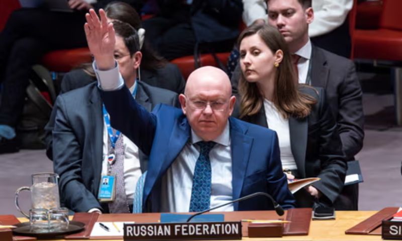 Russia
