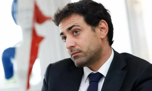 Russia Summons French Envoy Following "Unacceptable" Comments by French Foreign Minister