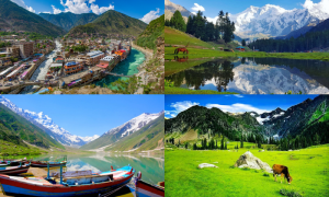 SIFC Announces Plan to Transform Khyber Pakhtunkhwa into Tourism Hub