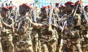 Saudi, Sudan, Foreign Affairs, Darfur,