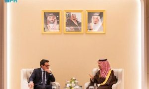 Saudi, Foreign Affairs, France, Palestinian, Gaza Strip,