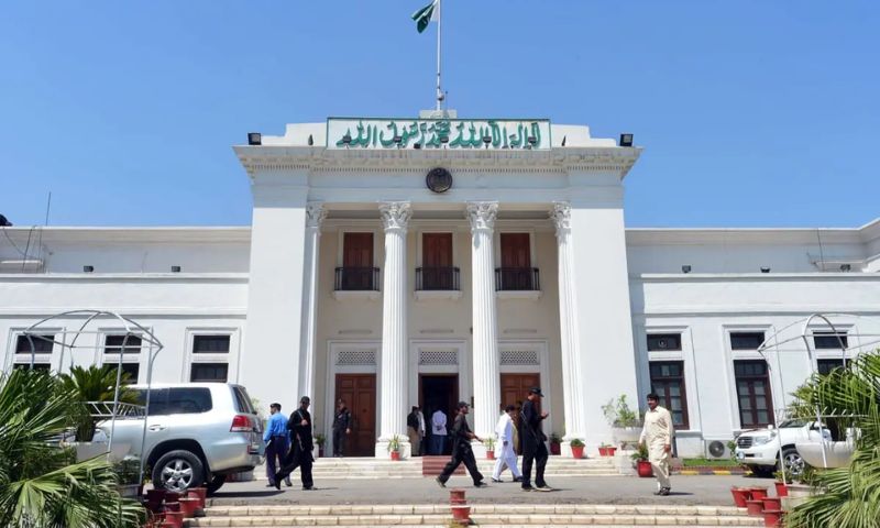 Senate Elections