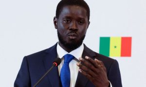 Senegal