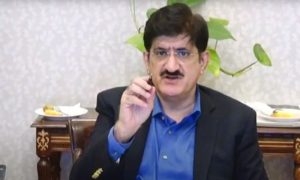 Sindh