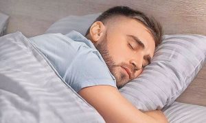 Sleep