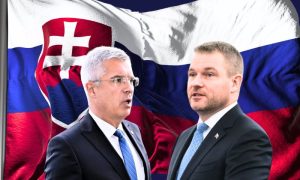 Slovakia