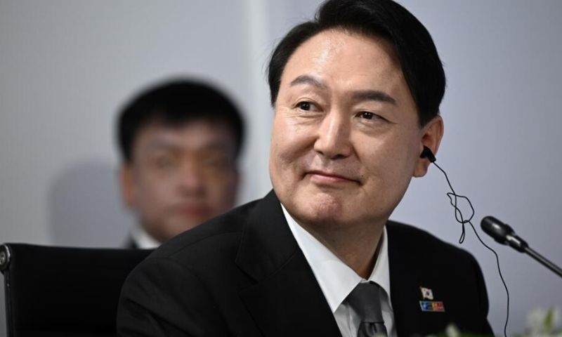 South Korean