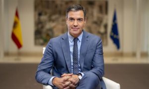 Spain's Prime Minister Says will not Quit