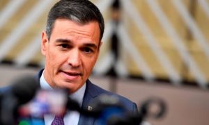 Spain's Prime Minister to Announce Whether He will Quit or Not