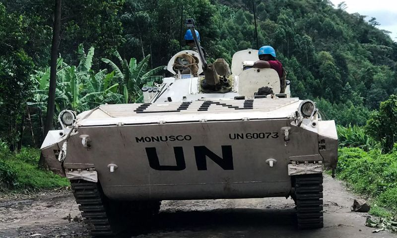 CAFRICA, UNREST, UN,