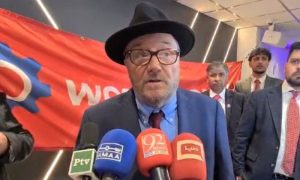 Britain, Parliament, Workers' Party, Iran, Israel, World War III,