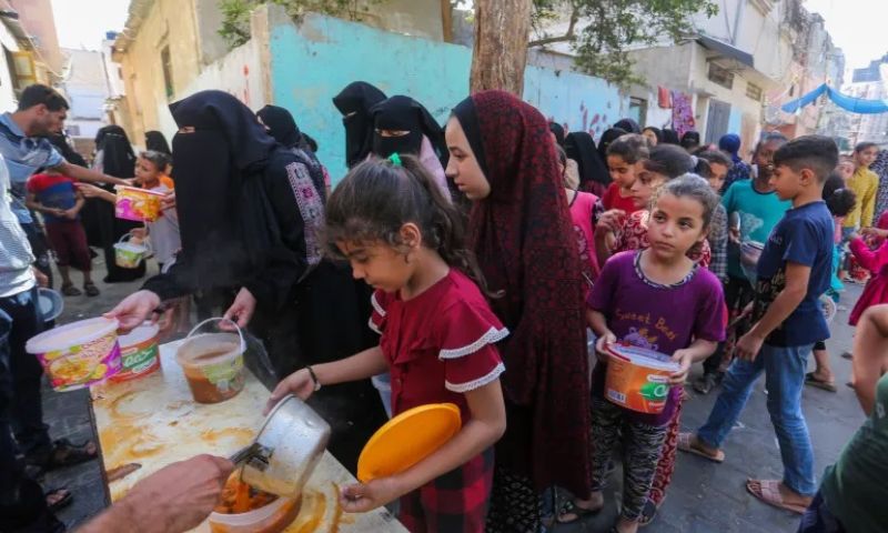 United Nations, Palestinians, besieged Palestinians, Israeli attacks on Gaza, Andrea De Domenico, UN humanitarian, West Bank, healthcare facilities,