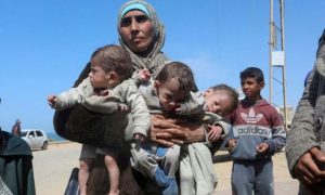 UNRWA, Gaza, Israel, Famine, Palestinians, United Nations, Hamas, Refugee, UN Security Council, Iran, Prime Minister, Benjamin Netanyahu, Health Ministry