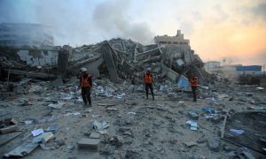 UNRWA