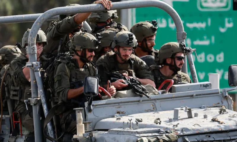 ISRAEL, PALESTINIANS, CONFLICT, US, WEST BANK, GAZA,