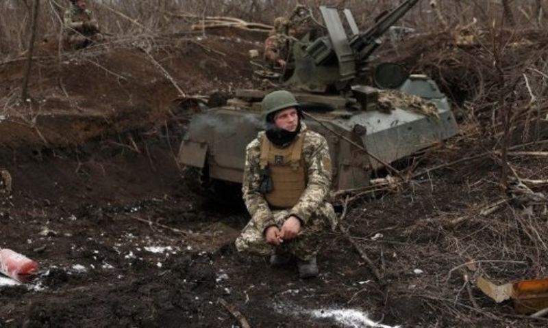 Tajikistan, Russian, Ukraine, Recruitment, United States, Islamic State, Moscow Concert Attack, President Vladimir Putin