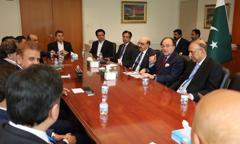 Pakistani, American, Businessmen, Washington, IT,