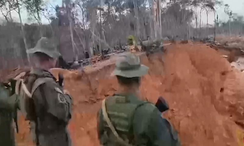 Venezuela