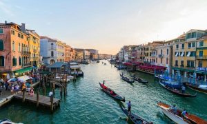 Venice,