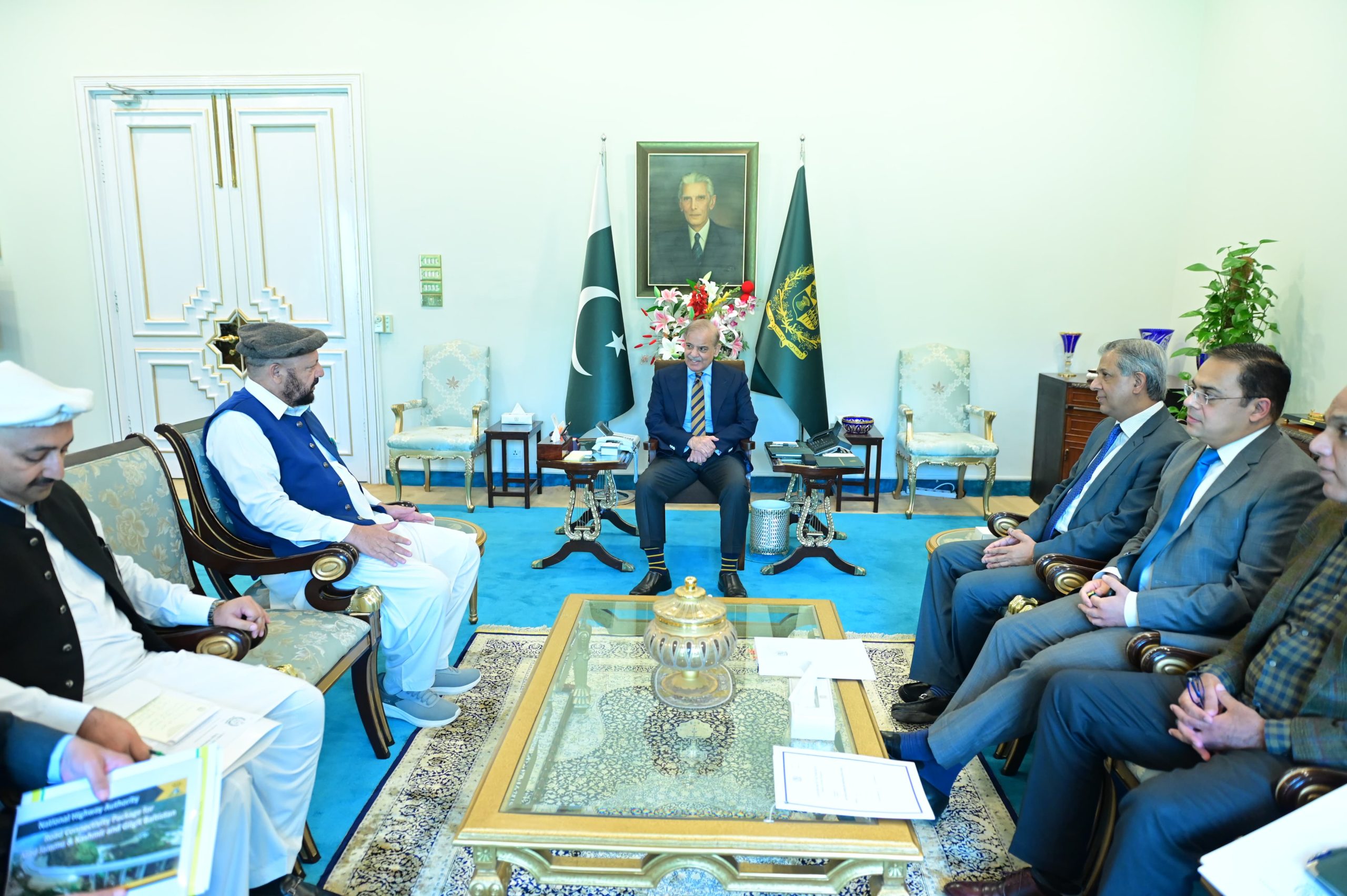 Prime Minister 