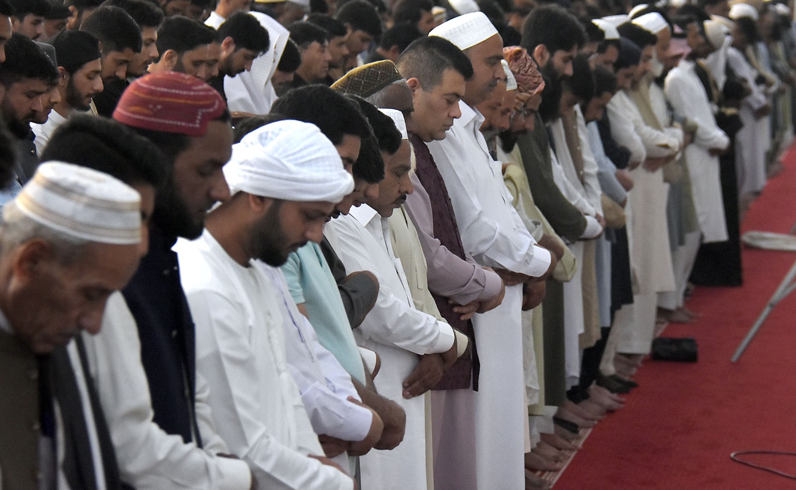 Pakistan
