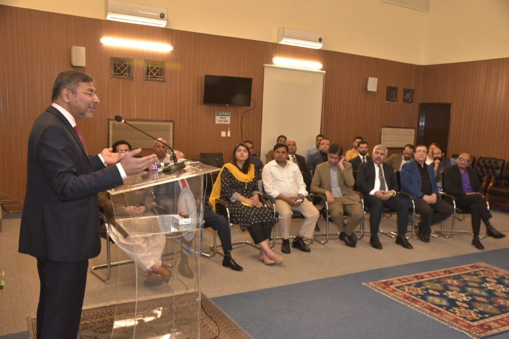 Institute of Regional Studies, IRS, media colleagues, Johar Saleem, media colleagues, IFD, IFAD, World Food Program, 


