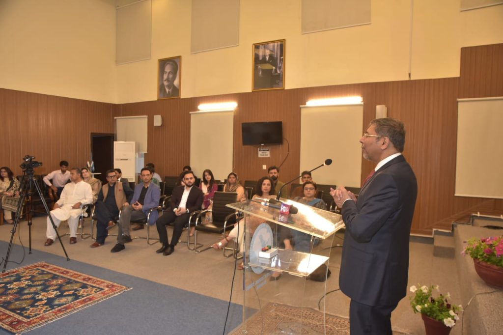 Institute of Regional Studies, IRS, media colleagues, Johar Saleem, media colleagues, IFD, IFAD, World Food Program, 

