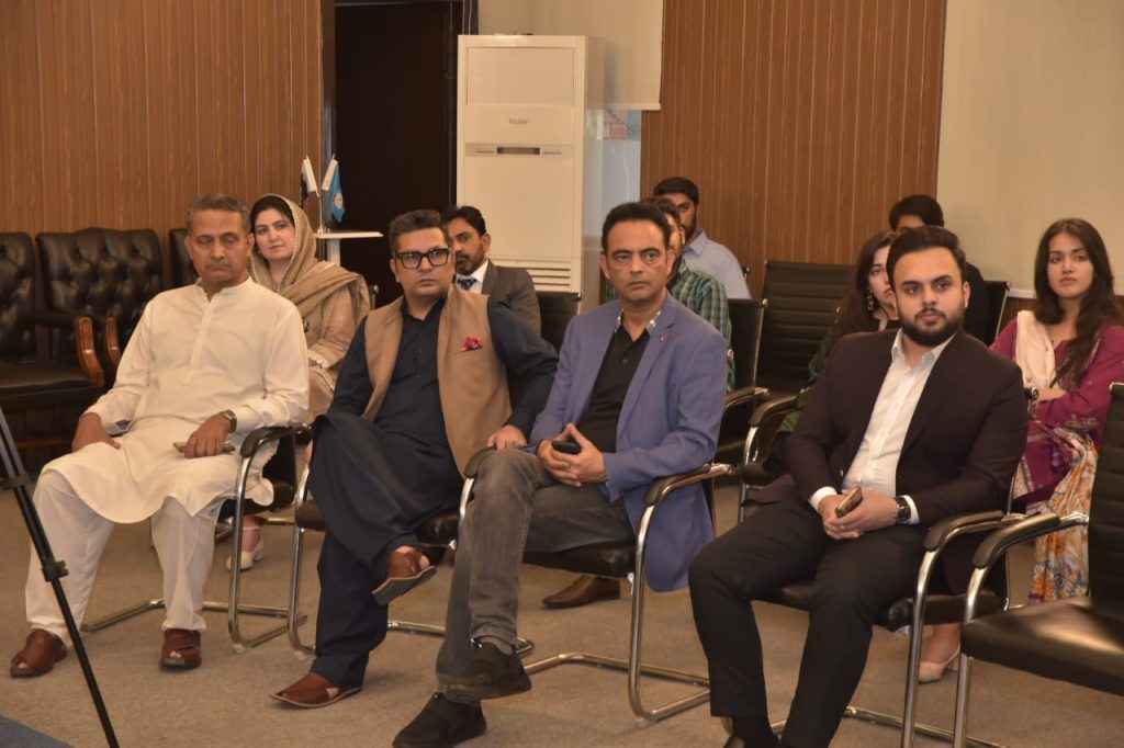Institute of Regional Studies, IRS, media colleagues, Johar Saleem, media colleagues, IFD, IFAD, World Food Program, 

