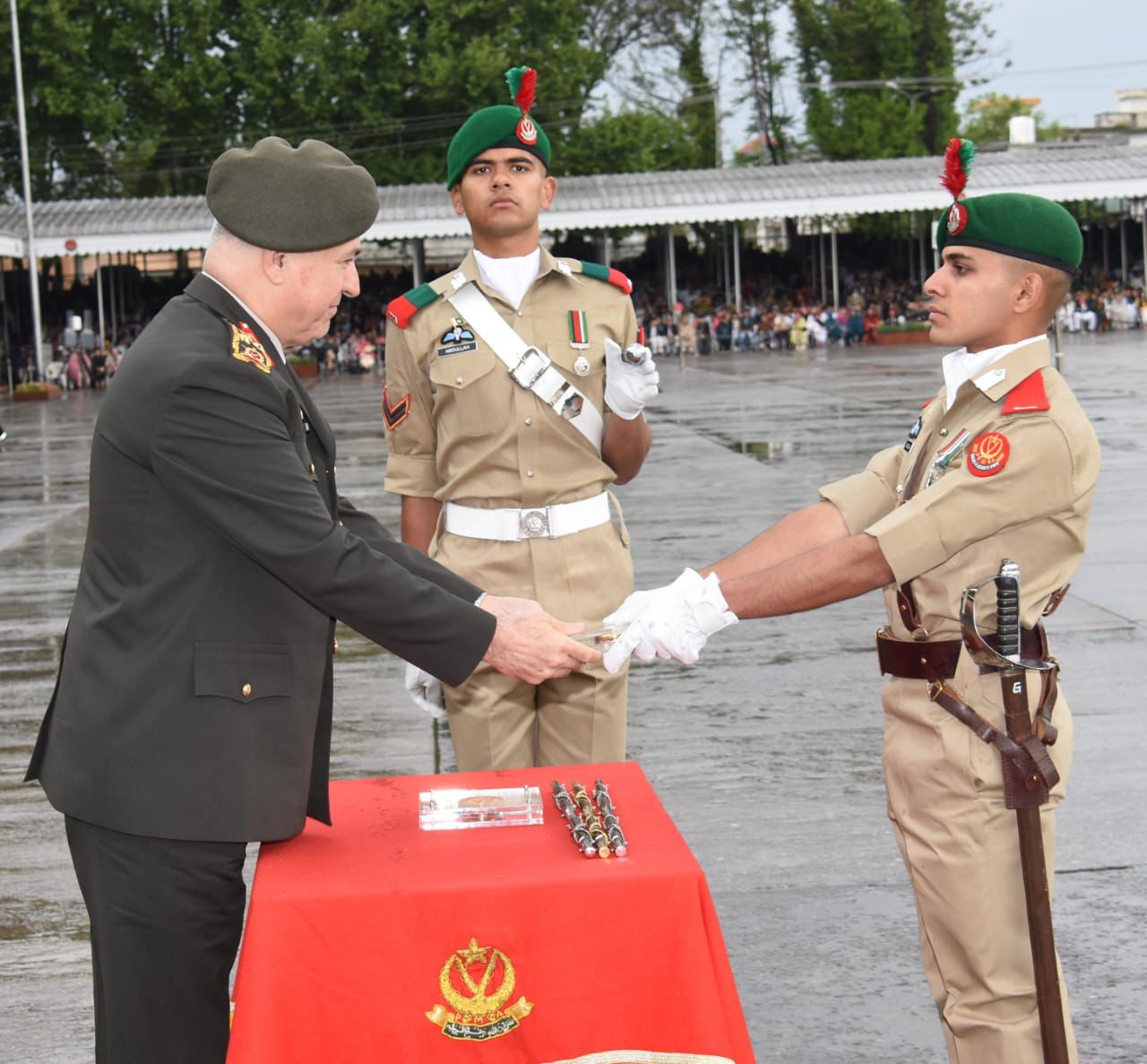  ISPR